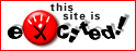 This site is excited